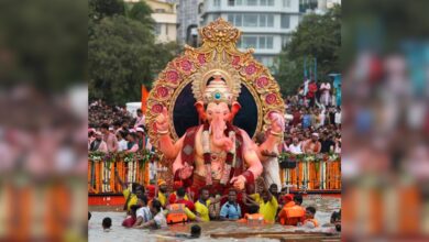 Lalbaugcha Raja mandal
