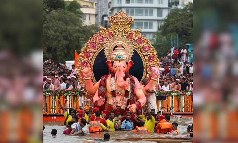 Lalbaugcha Raja mandal