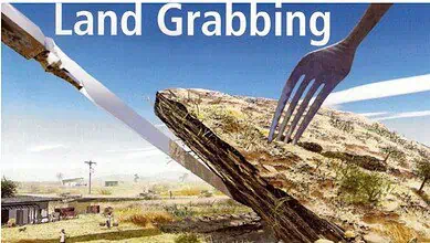 Residents of American Township in Badangpet seek action against land encroachment, as directed by the High Court,