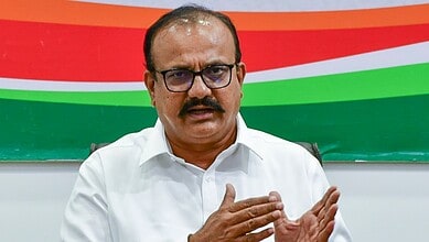 Maharashtra Pradesh Congress Committee President Harshwardhan Sapkal