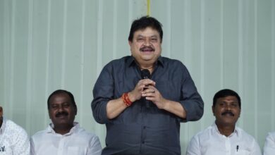 Telangana BJP announces new state executive with 22 members