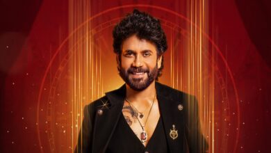 Akkineni Nagarjuna