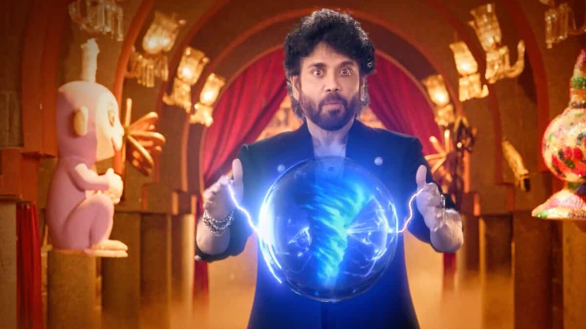 Bigg Boss Telugu