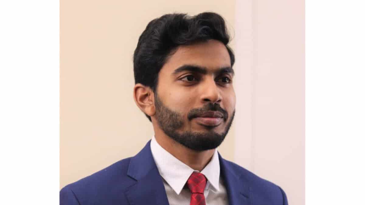 Telangana software engineer killed in the US