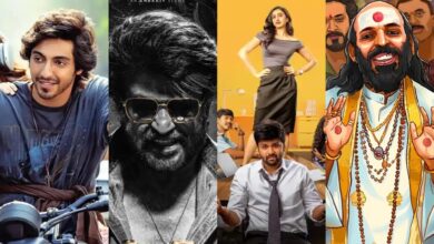 OTT releases