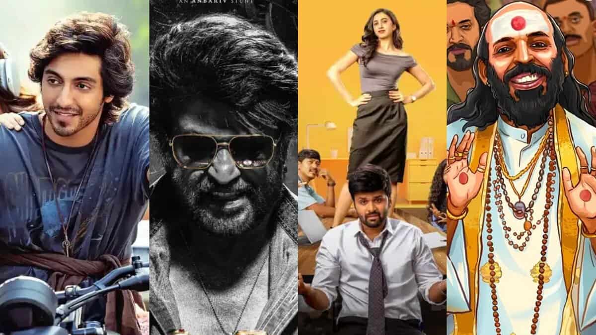 OTT releases