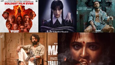 OTT movies