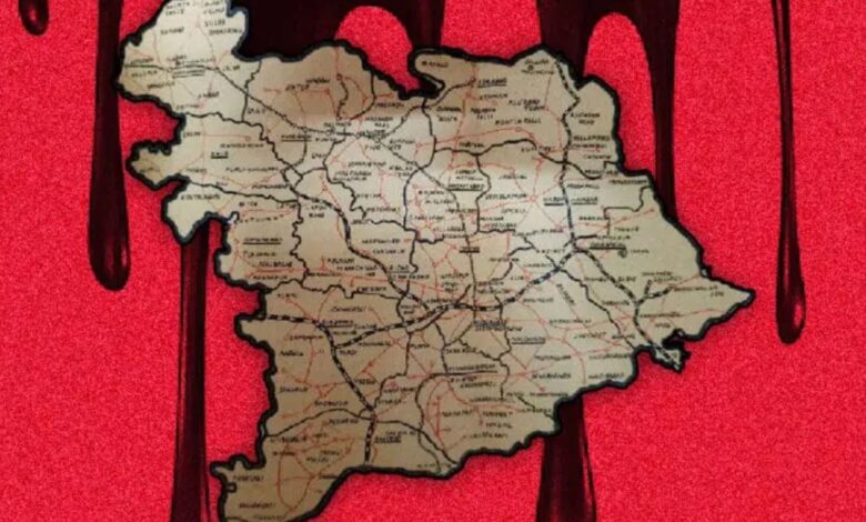 Political parties continue to ignore the genocide of Muslims in the erstwhile Hyderabad State during Operation Polo in September 1948.