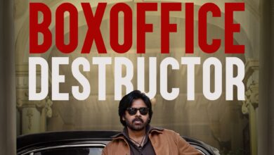 Pawan Kalyan