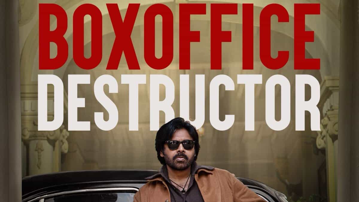 Pawan Kalyan