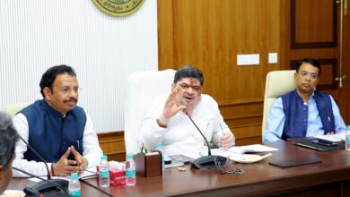 Transport and BC Welfare Minister Ponnam Prabhakar