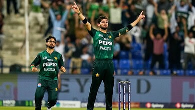 Emirates Asia Cup Cricket
