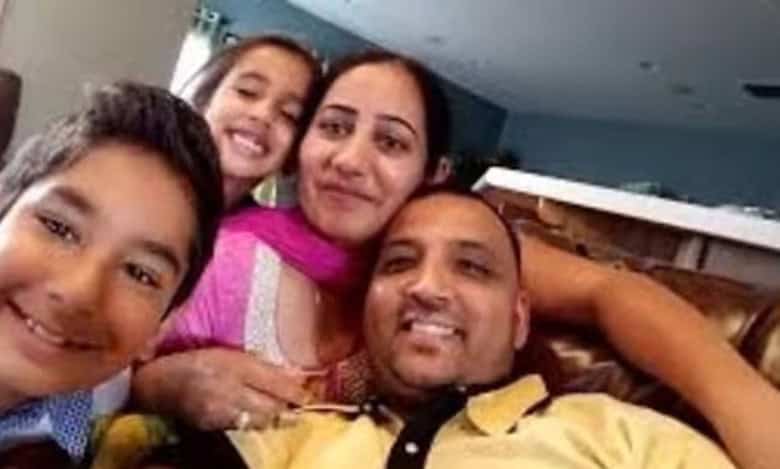 Indian-origin man in US