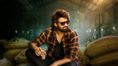 Tollywood actor