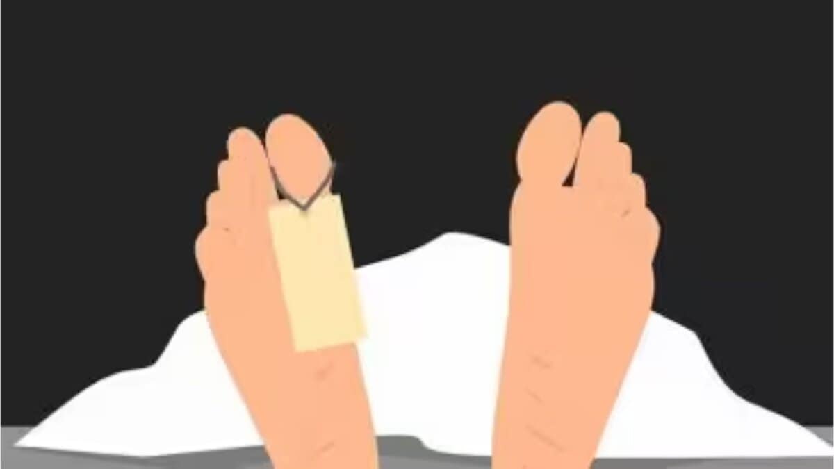 Class 8 girl dies while undergoing treatment for fever with a registered medical practitioner in Bethavole village of Chilkur mandal in Suryapet district on Monday, September 15, 2025.