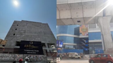 new multiplex In Hyderabad