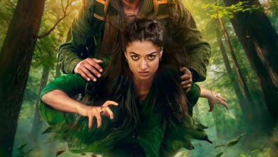 Bollywood