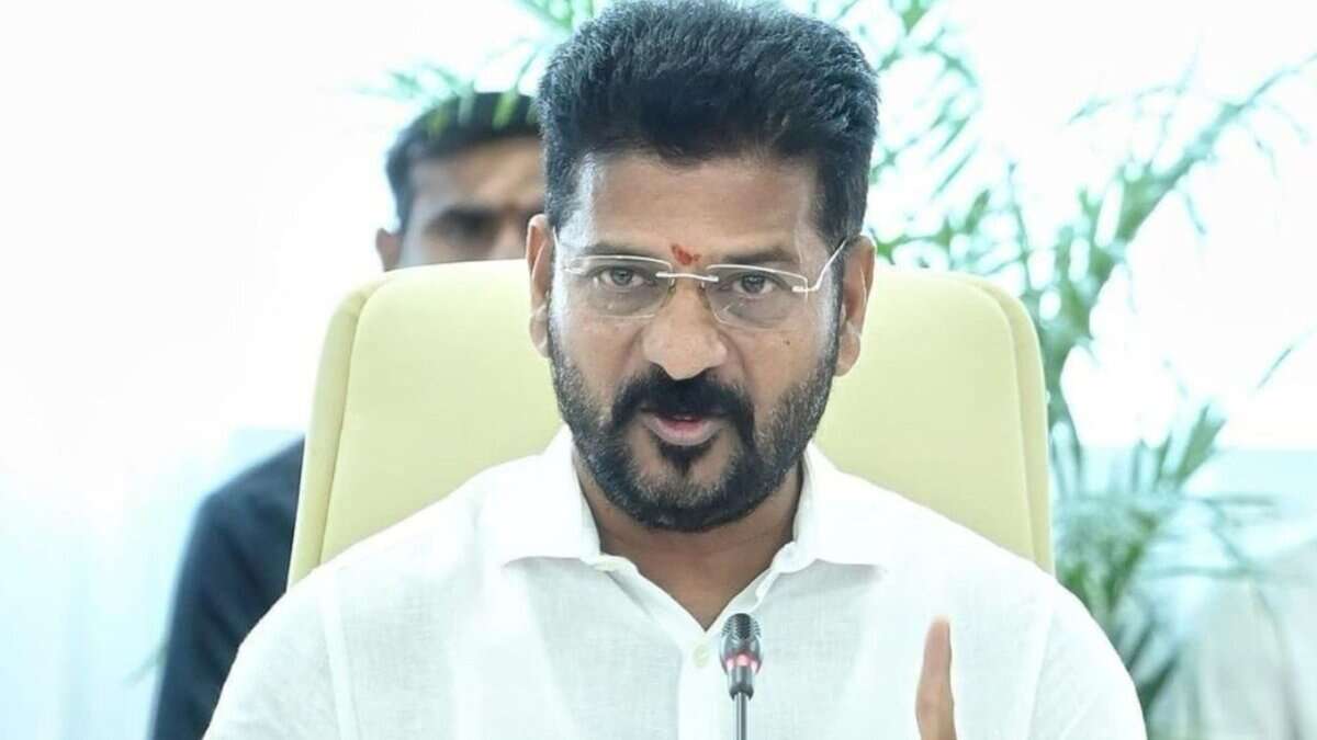 Telangana CM A revanth Reddy orders officials to complete land acquisition for national highway projects by October. 2025.