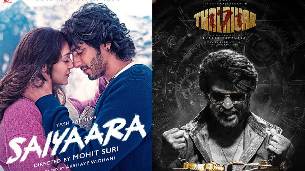OTT releases