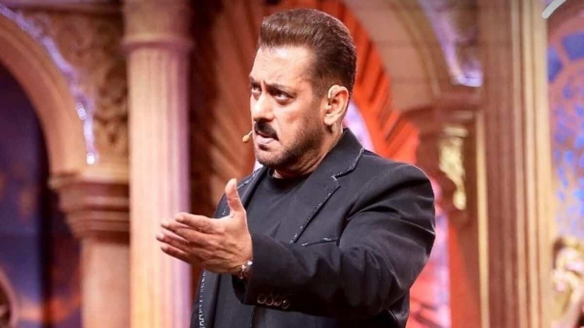 Bigg Boss Hindi 19