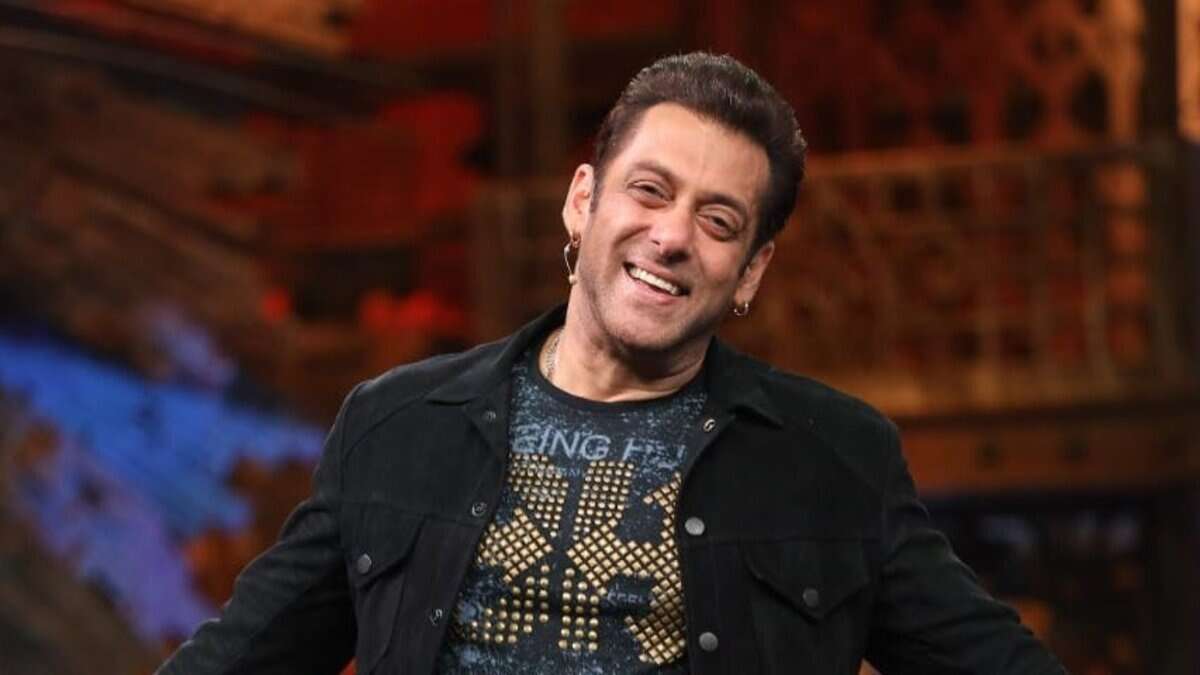Bigg Boss 19