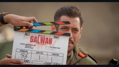 Battle of Galwan