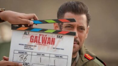 battle of galwan
