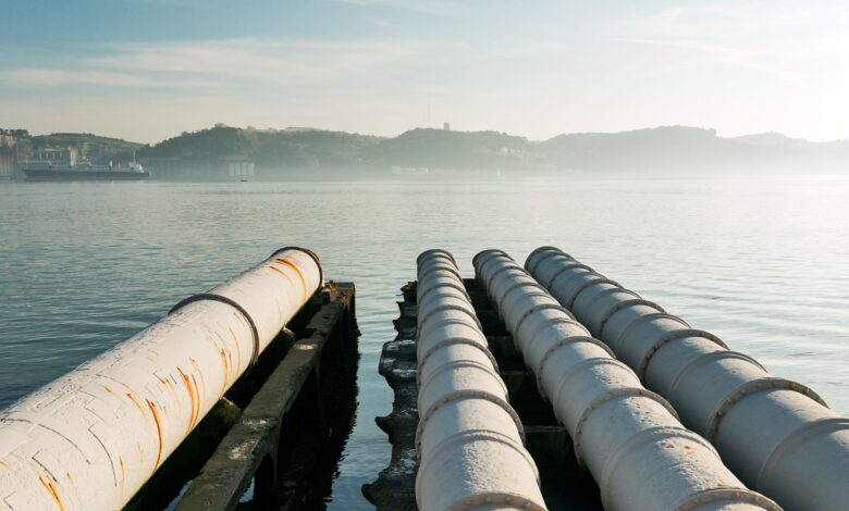 Sewage Treatment Plant