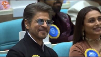 National Awards
