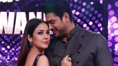 TV Actors