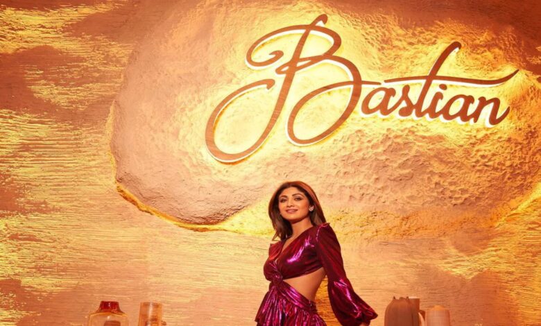 Bollywood actress