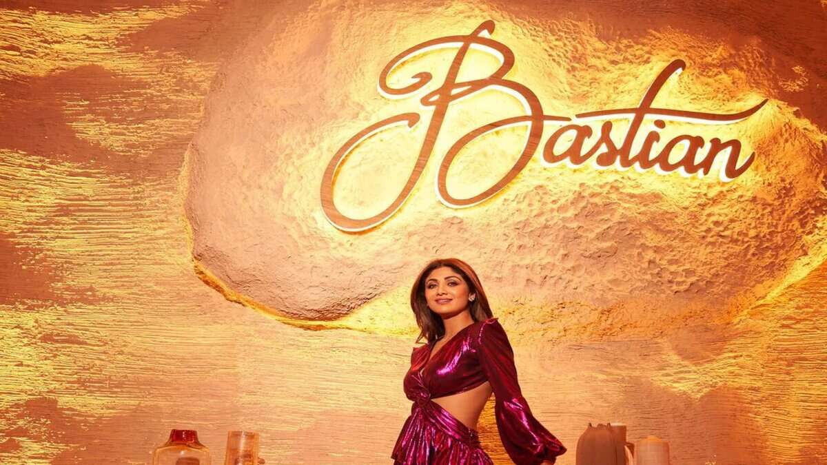 Bollywood actress
