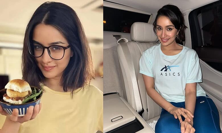 Bollywood actress