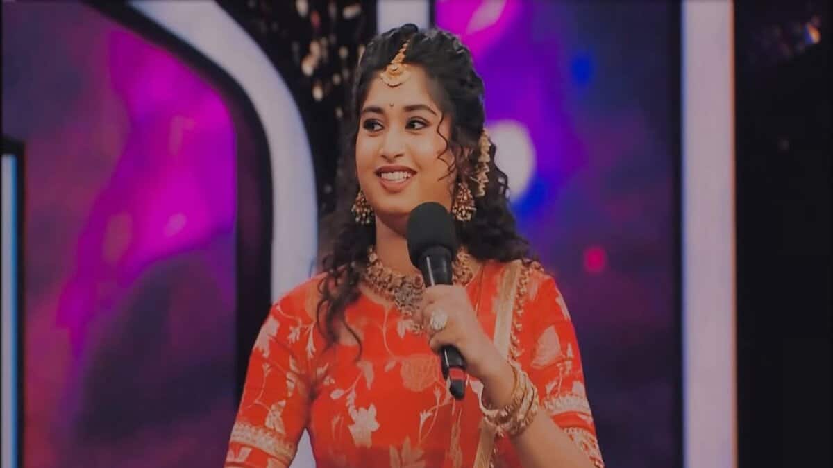 Bigg Boss