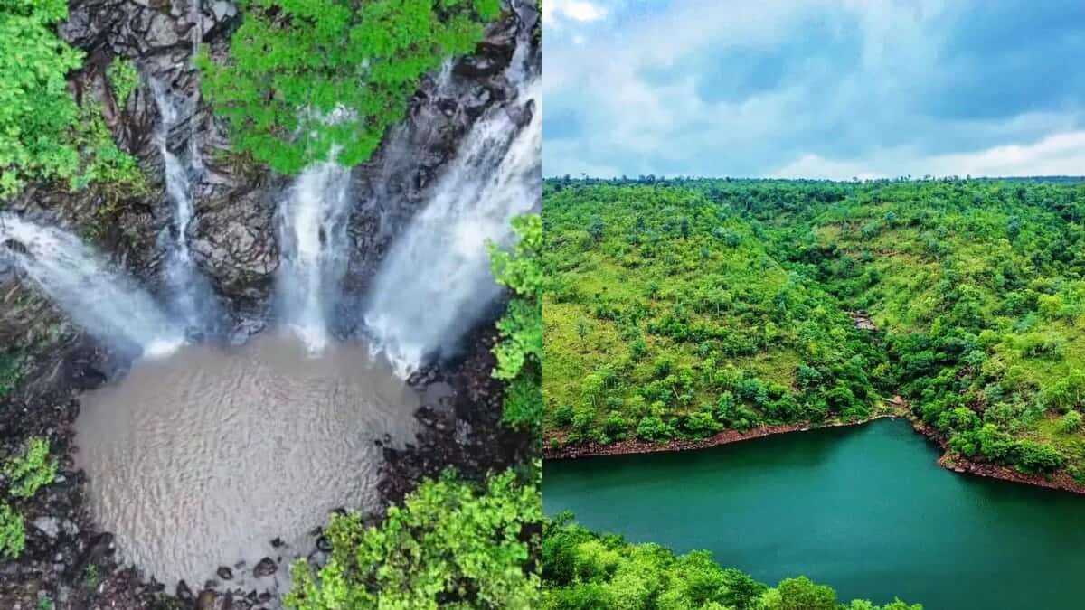 15 One day trips to take from Hyderabad in Dussehra holidays