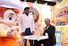 Hyderabad to get India's first Chota Bheem Cafe: What to expect