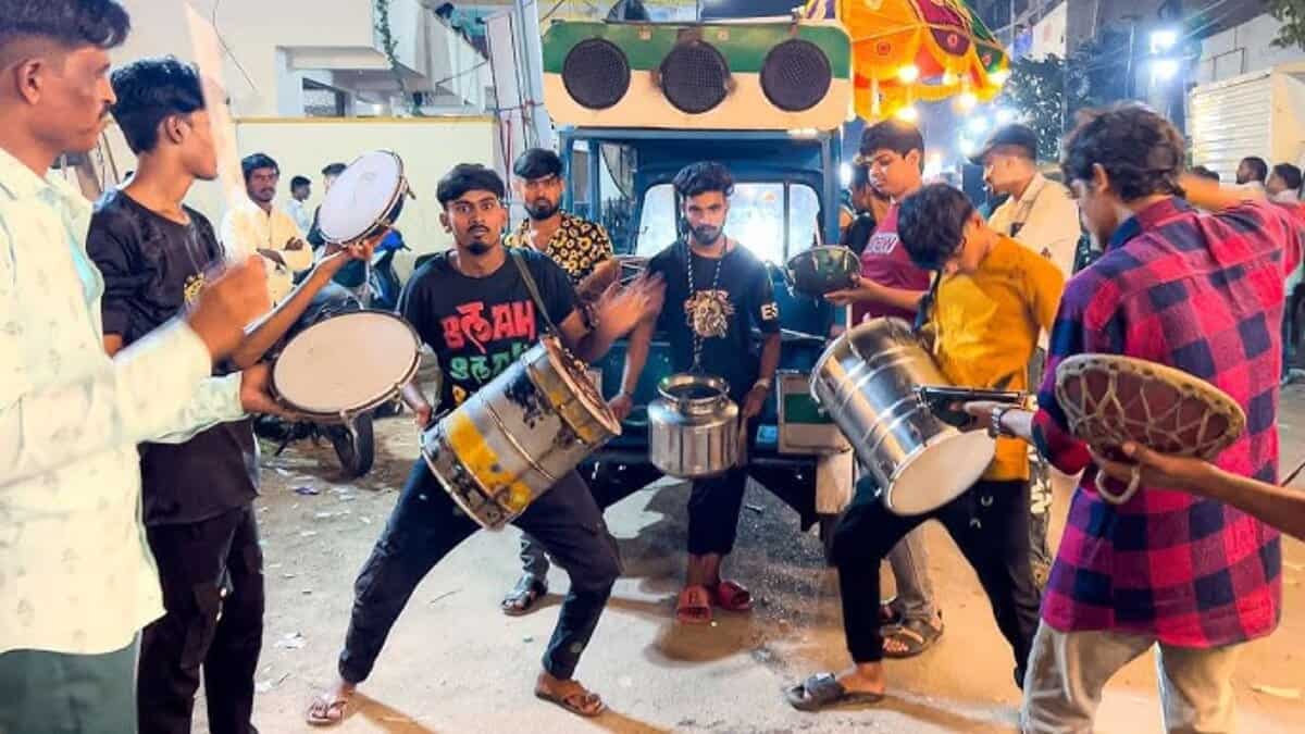 How Pakistan's Dila Teer Bija became Hyderabad's marfa hit