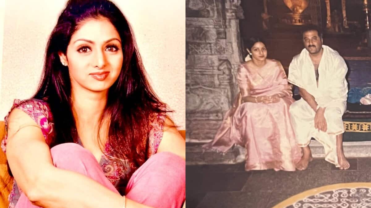 Boney Kapoor