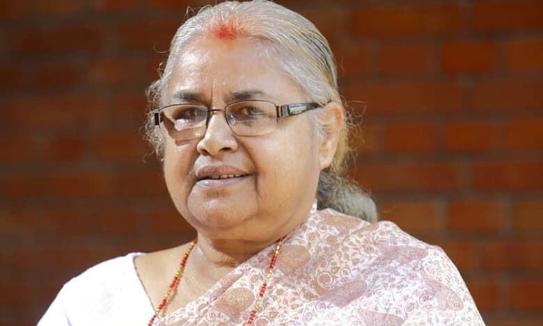 Sushila Karki, Nepal's first woman Chief Justice
