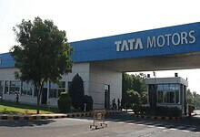 Tata Motors