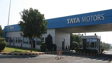 Tata Motors