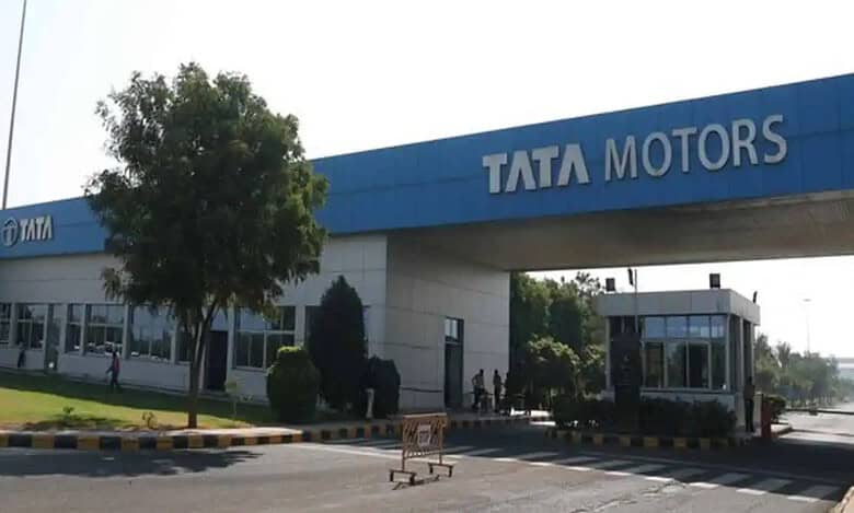 Tata Motors