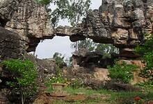 AP's Tirumala Hills, Erra Matti Dibbalu in UNESCO Tentative List