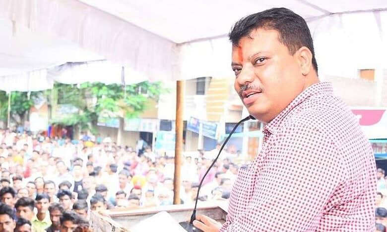 Madhya Pradesh LoP's 'tribals are not Hindus' remark stirs row