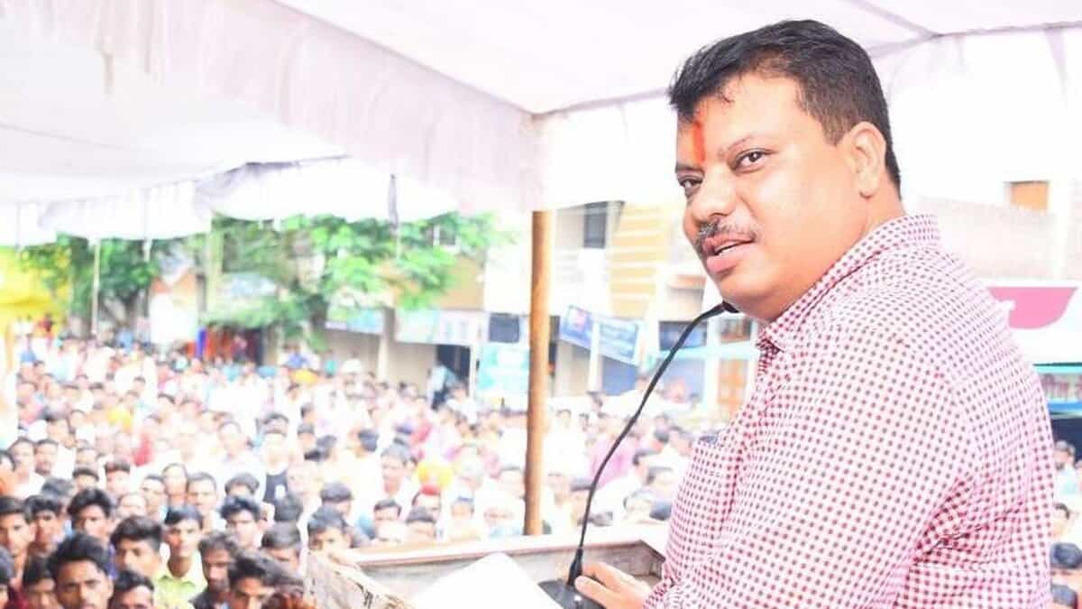 Madhya Pradesh LoP's 'tribals are not Hindus' remark stirs row
