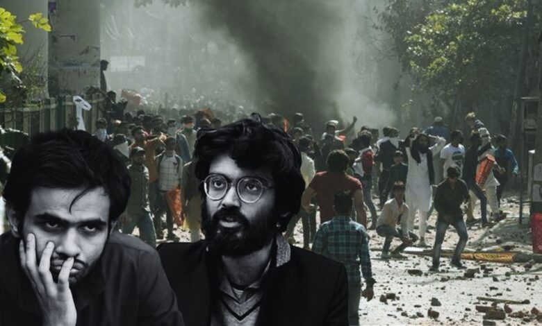 2020 delhi riots