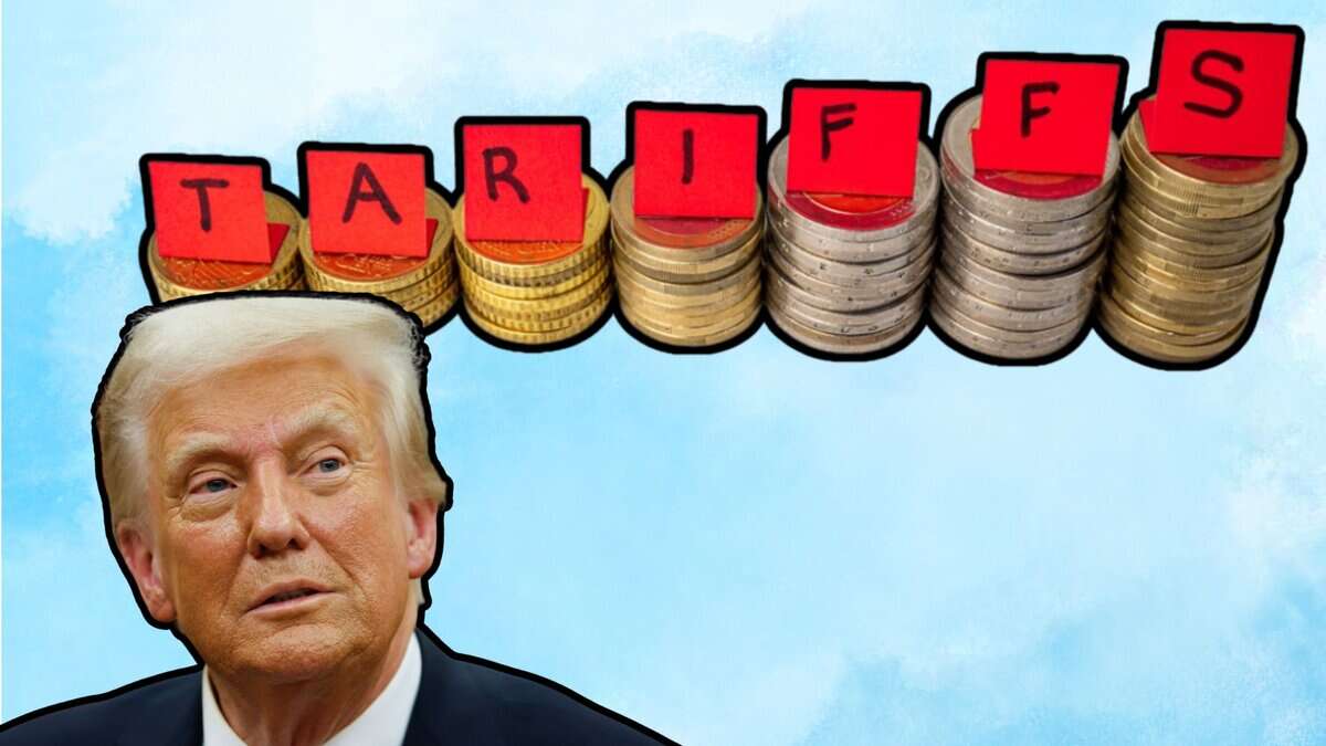 Trump Tariffs