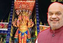 Amit Shah to take part in Ganesh festivities in Hyderabad
