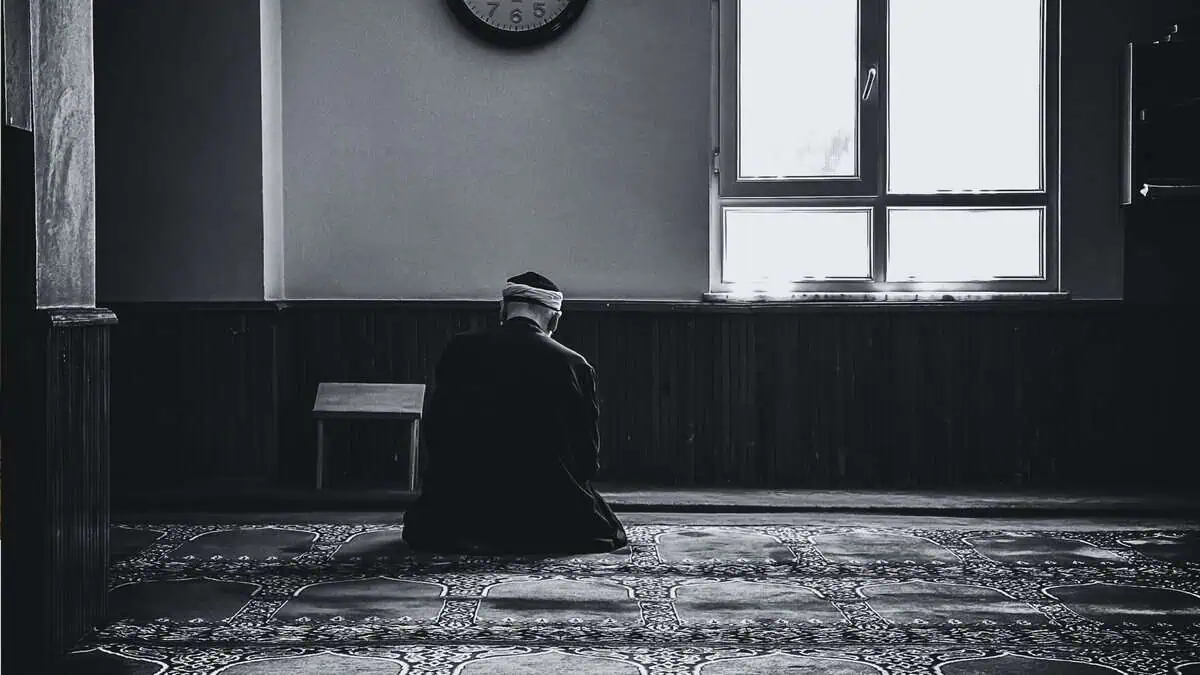 namaz