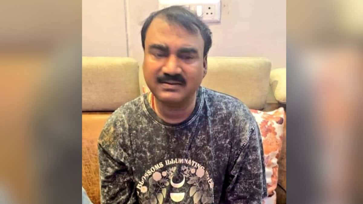 Mumbai police